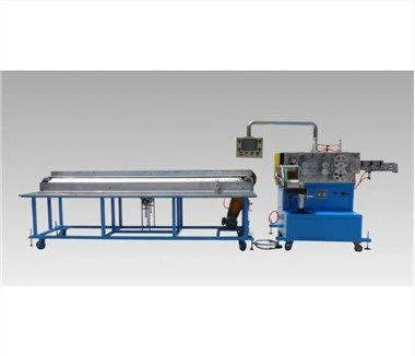 Blade Cutting Machine