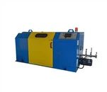 Electronically Controlled Pitch Change Twist Buncher Machine