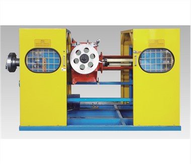 Half Side Wrapping Machine