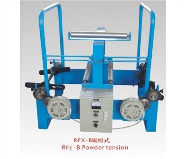 Symmetric Pay Off Machine