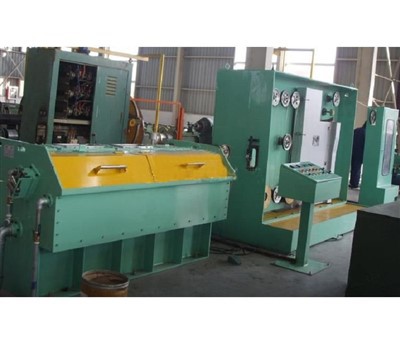 Binding Wire Drawing Machine