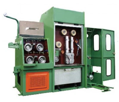 High Speed Wire Drawing Machine